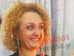 Καθηγήτρια, χήρα του φιλόλογου Στεργιούλη, η 52χρονη που σκοτώθηκε με τη μηχανή